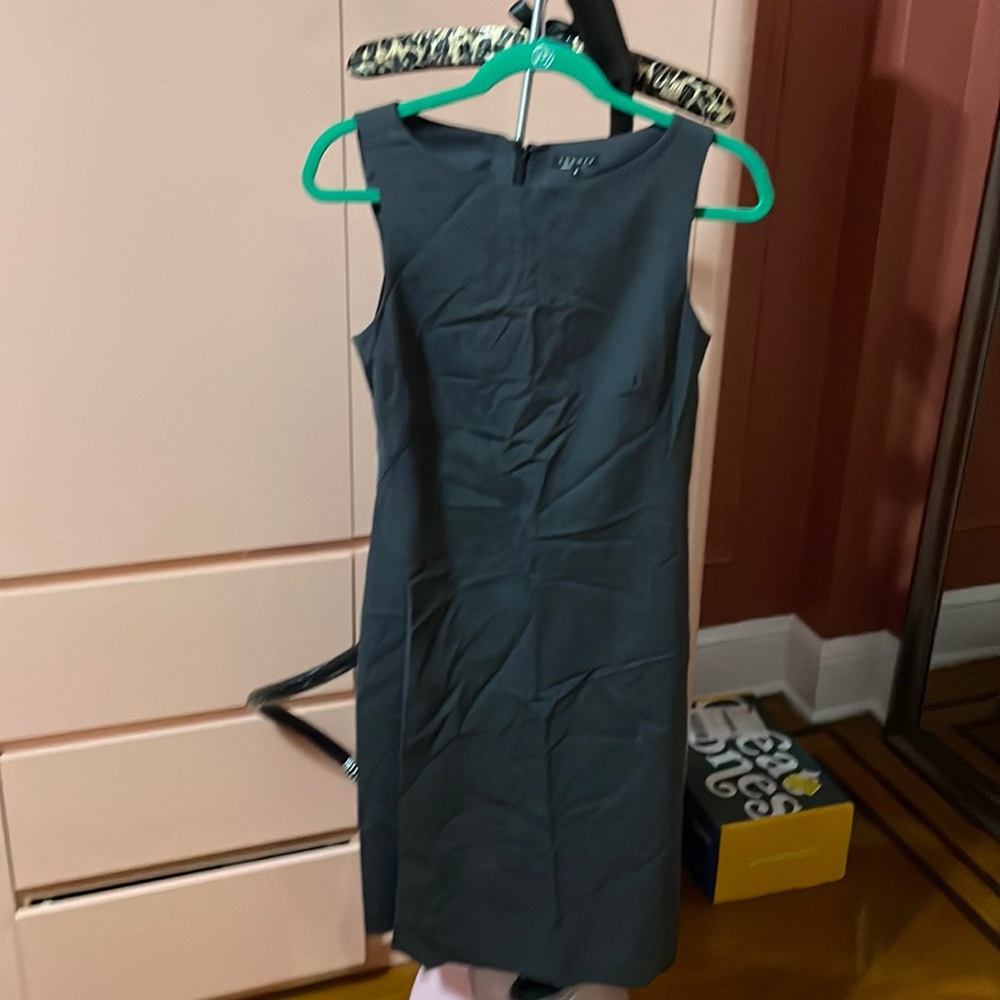 Theory Sheath Dress